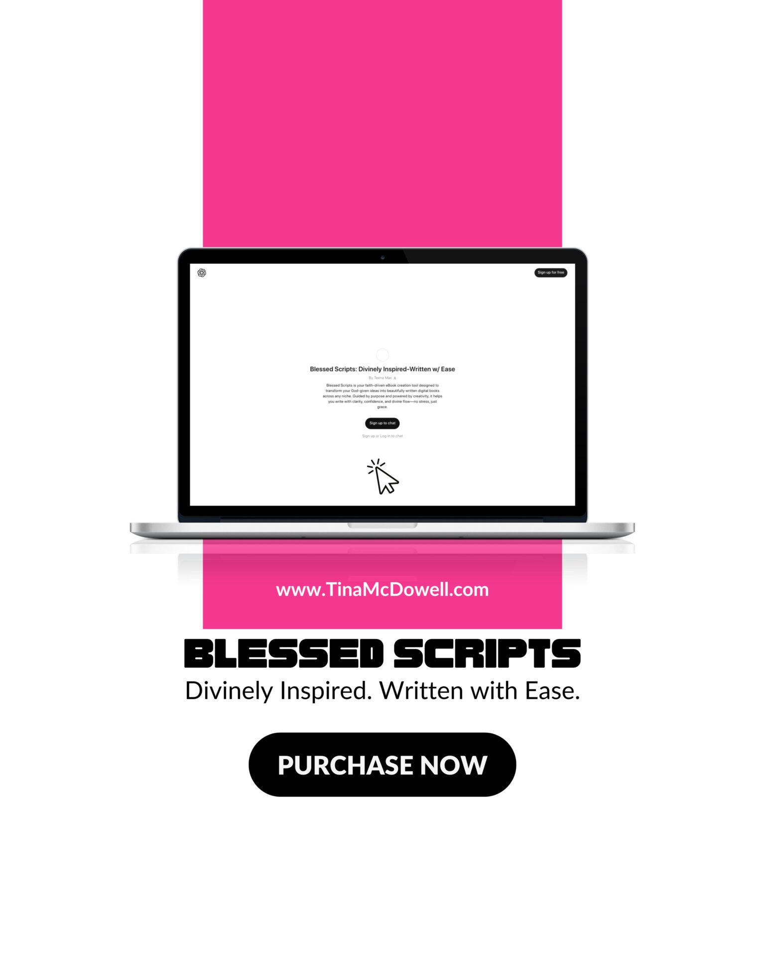 Purchase Now Teena Mac (1)